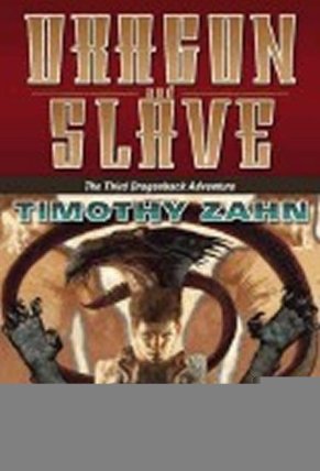 Dragon and Slave : The Third Dragonback Adventure