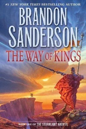 The Way of Kings: Part one
