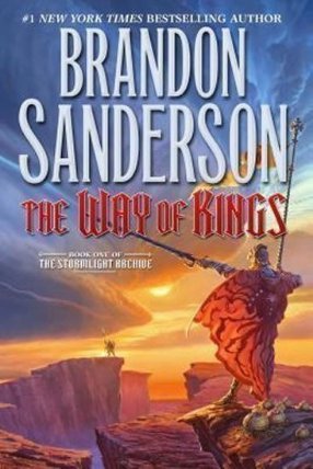 The Way of Kings: Part one