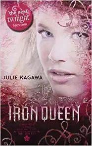 The Iron Queen