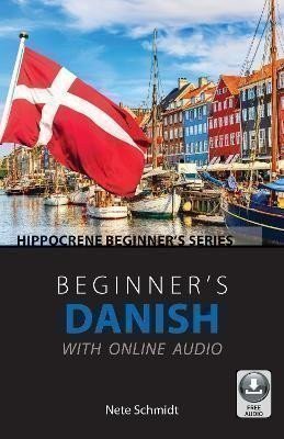 Beginner´s Danish with Online Audio