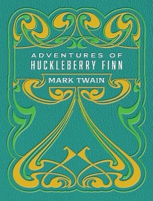 Adventures of Huckleberry Finn