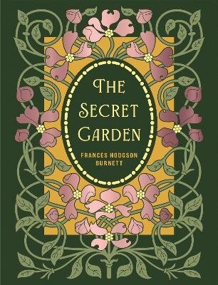 Secret Garden