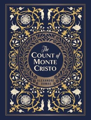 Count of Monte Cristo