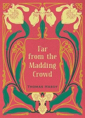Far from the Madding Crowd