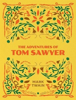 Adventures of Tom Sawyer