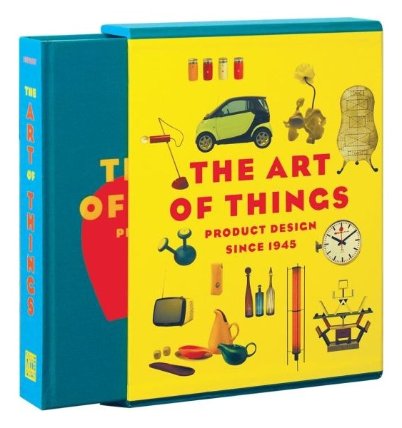 The Art of Things: Product Design since 1945
