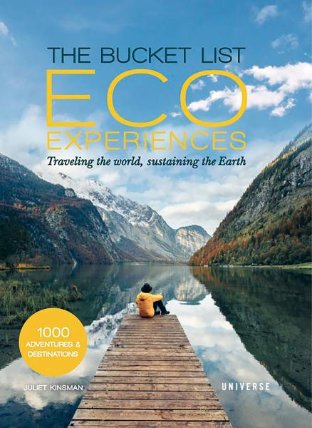 Bucket List Eco Experiences
