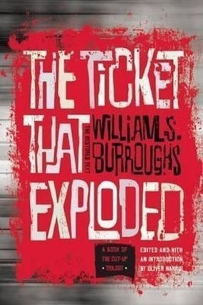 The Ticket That Exploded