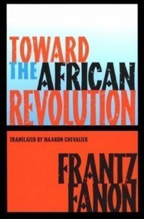 Towards the African Revolution