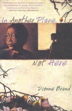 In Another Place, Not Here