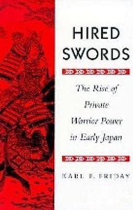 Hired Swords