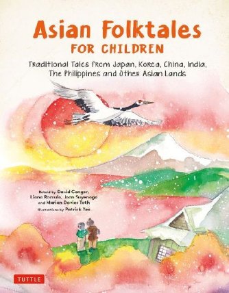 Asian Folktales for Children