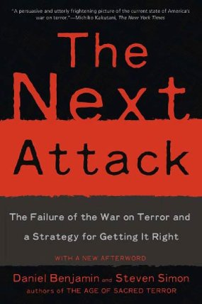 The Next Attack