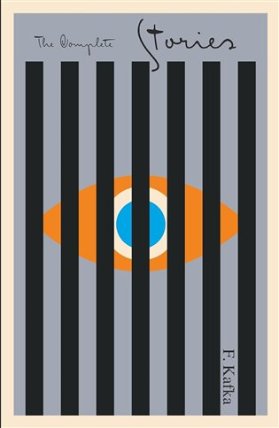 The Complete Stories: Franz Kafka
