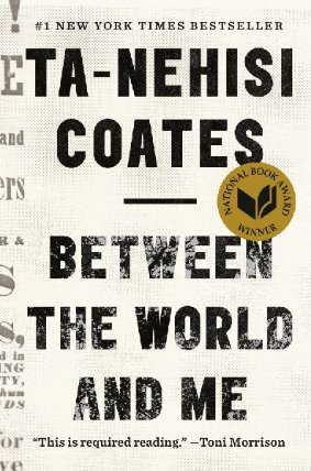 Between World and Me