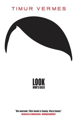 Look Who´s Back