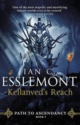 Kellanved´s Reach : Path to Ascendancy 3