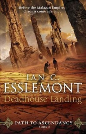 Deadhouse Landing : Path to Ascendancy 2