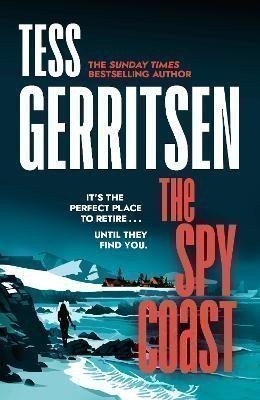 The Spy Coast: The unmissable, brand-new series from the No.1 bestselling author of Rizzol