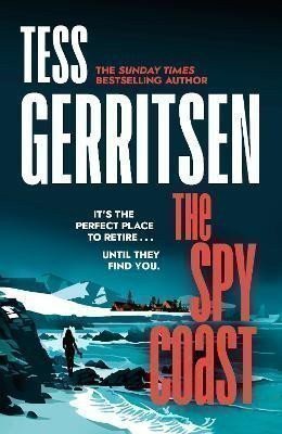 The Spy Coast: The unmissable, brand-new series from the No.1 bestselling author of Rizzol