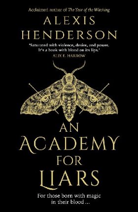 An Academy for Liars
