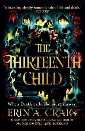 The Thirteenth Child
