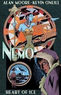 Nemo: Heart Of Ice