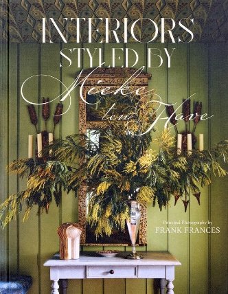 Interiors: Styled by Mieke ten Have