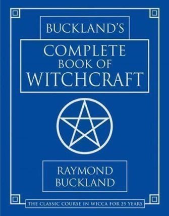 Complete Book of Witchcraft