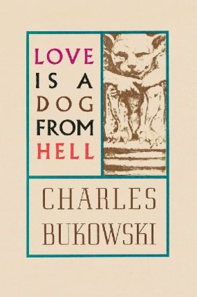 Love Is Dog From Hell