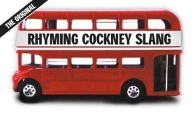 Rhyming Cockney Slang