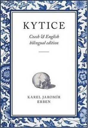Kytice (anglicky)