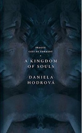 A Kingdom of Souls