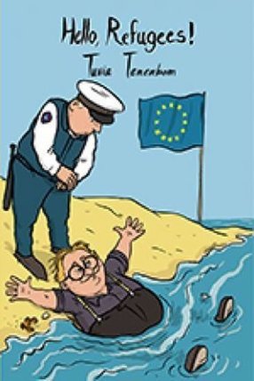 Hello, Refugees!