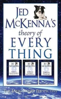 Jed McKenna´s Theory of Everything