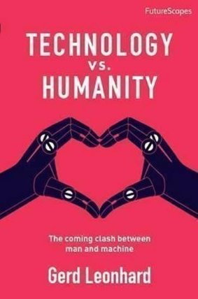 Technology vs. Humanity