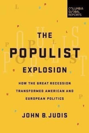 Populsit Explosion