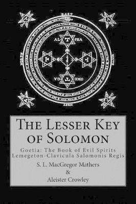 Lesser Key of Solomon