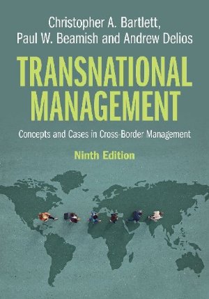Transnational Management