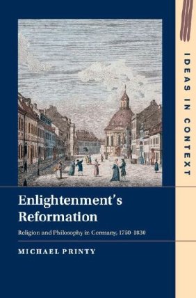 Enlightenment´s Reformation