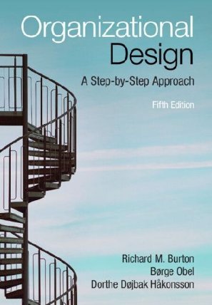 Organizational Design