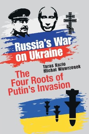 Russia´s War on Ukraine