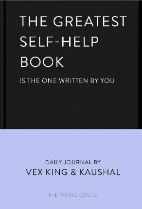 Greatest Self-Help Book