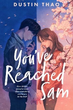 You´ve Reached Sam