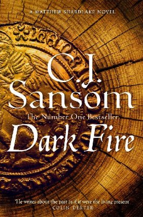 Dark Fire (Matthew Shardlake 2)