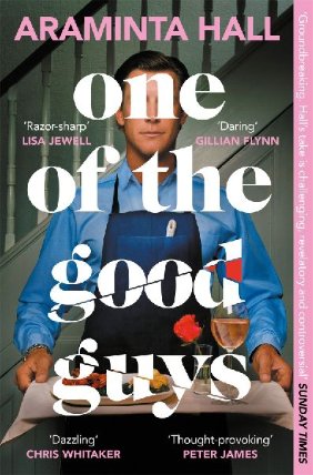 One of the Good Guys
