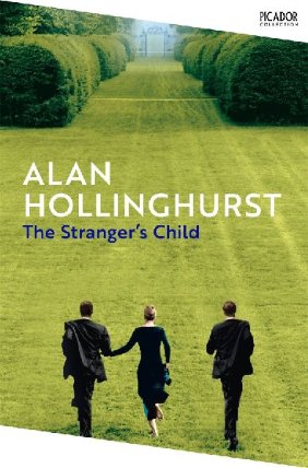 The Stranger´s Child