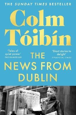 News from Dublin