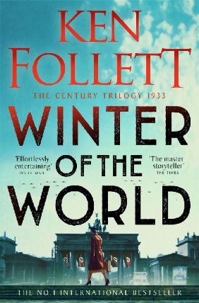 Winter of the World